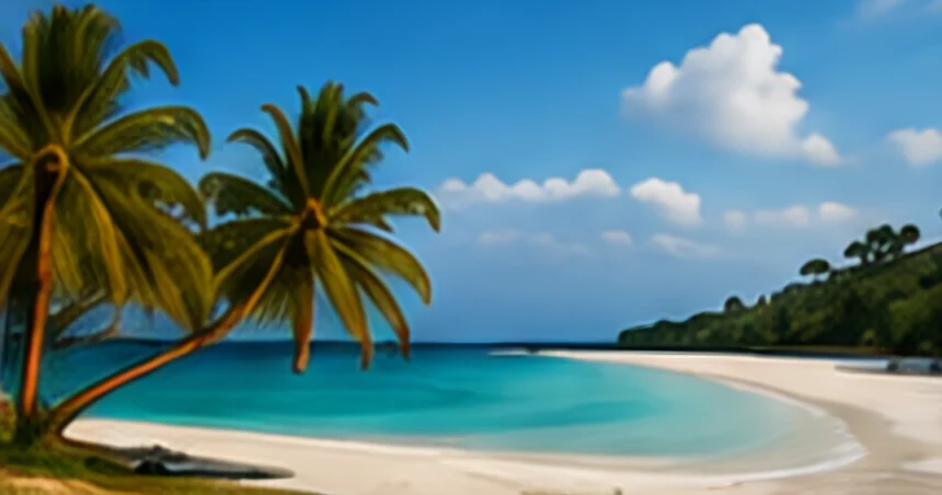 Safari and Beach