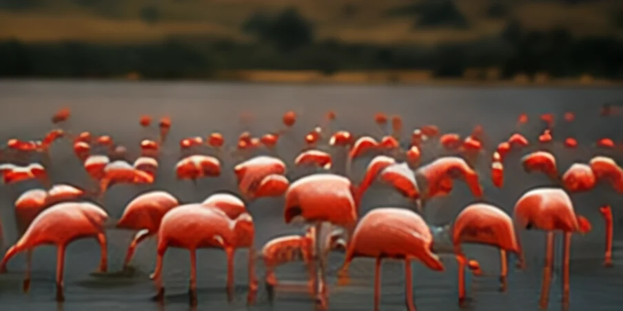 Lake Nakuru and Maasai Mara