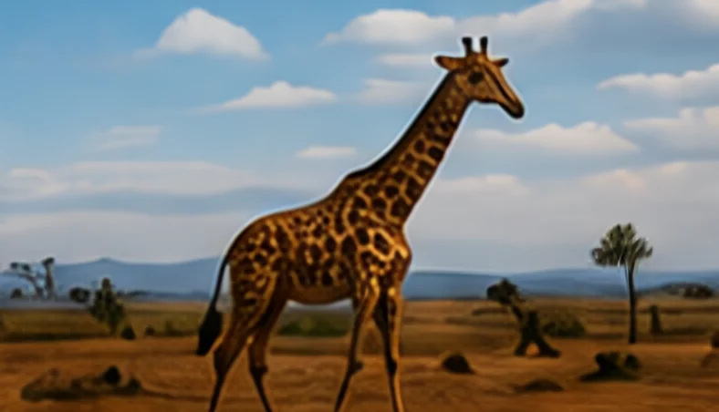 Samburu and the North